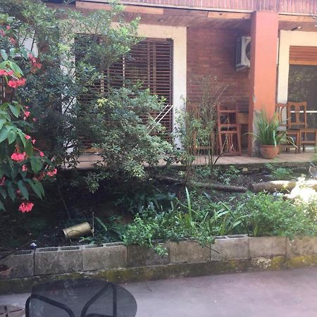 Hostel Casa & Campo Buenos Aires Kültér fotó