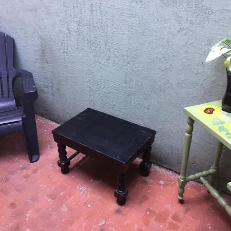 Hostel Casa & Campo Buenos Aires Kültér fotó