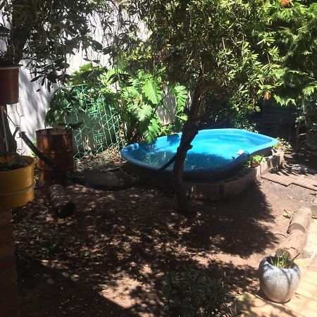Hostel Casa & Campo Buenos Aires Kültér fotó
