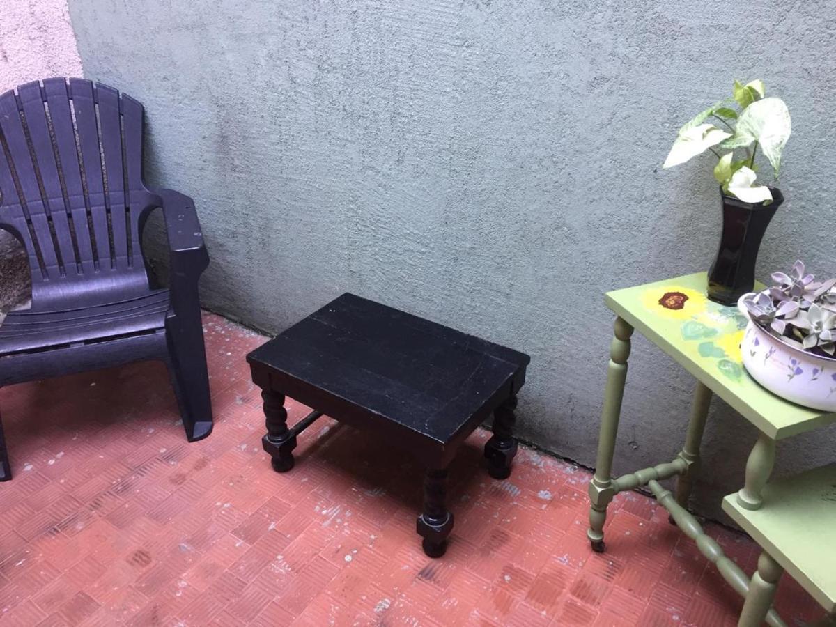 Hostel Casa & Campo Buenos Aires Kültér fotó