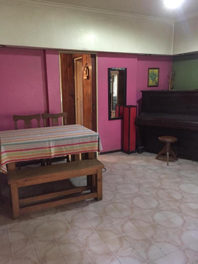 Hostel Casa & Campo Buenos Aires Kültér fotó