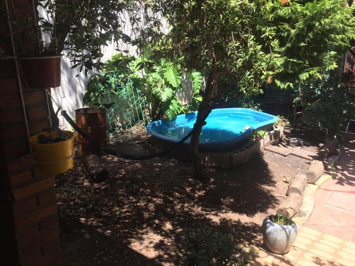 Hostel Casa & Campo Buenos Aires Kültér fotó
