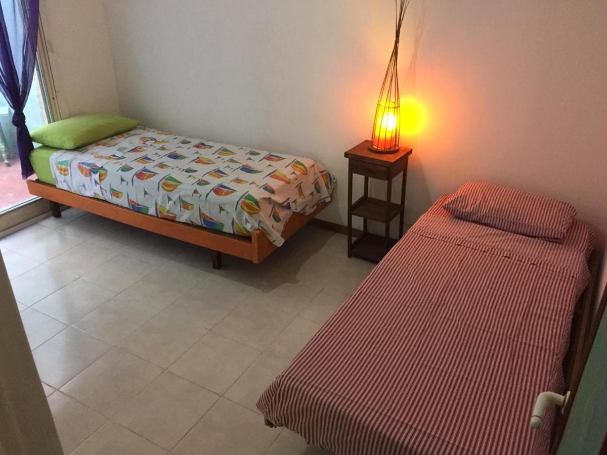 Hostel Casa & Campo Buenos Aires Kültér fotó