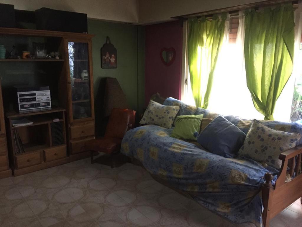 Hostel Casa & Campo Buenos Aires Kültér fotó