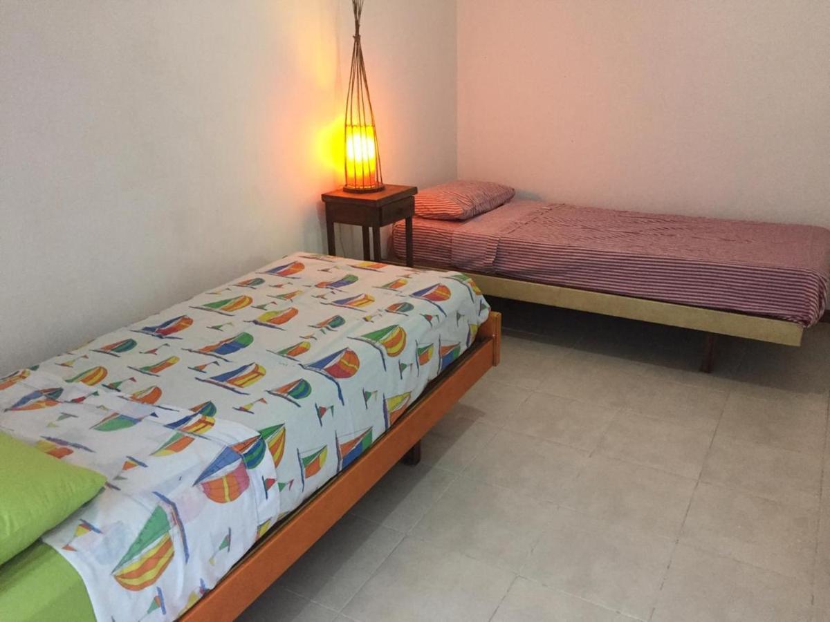 Hostel Casa & Campo Buenos Aires Kültér fotó