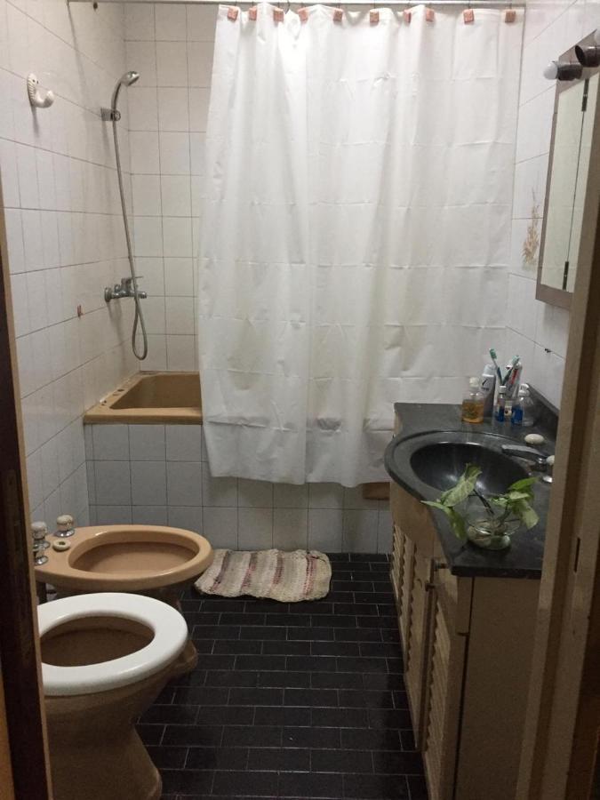 Hostel Casa & Campo Buenos Aires Kültér fotó
